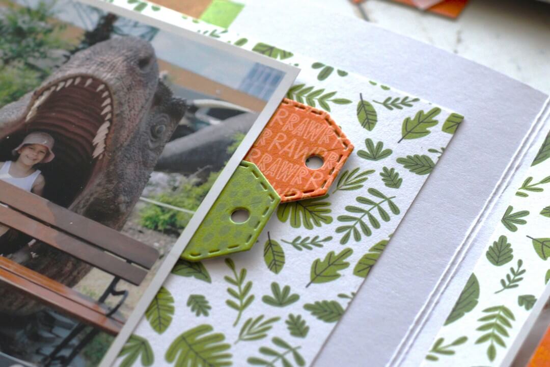 14_dinomite_minialbum_scrapbooking_euphoriscz